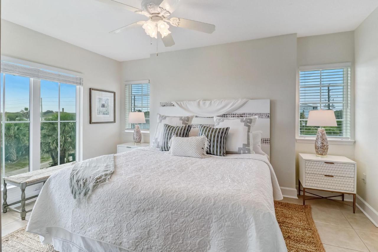 201 Terraces At Beachside Fernandina Beach Exterior foto