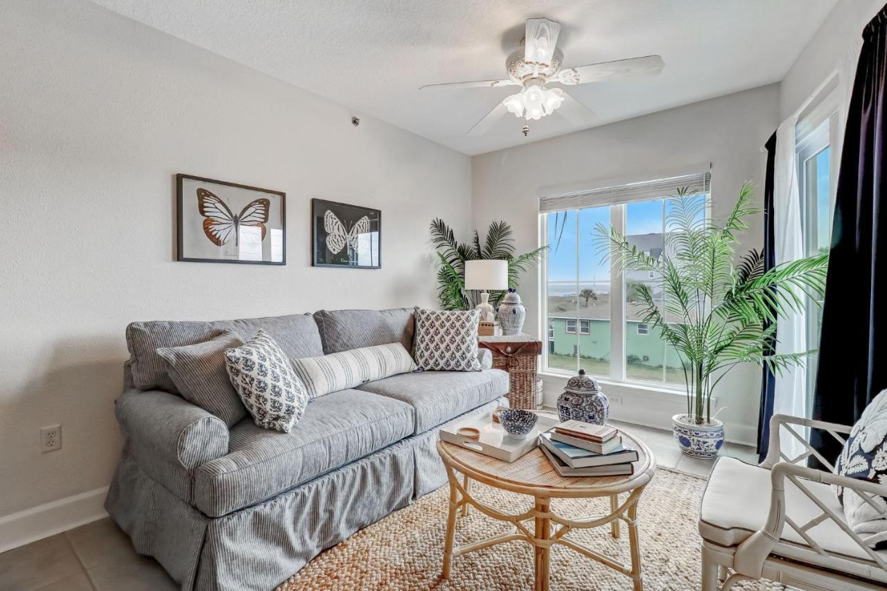 201 Terraces At Beachside Fernandina Beach Exterior foto