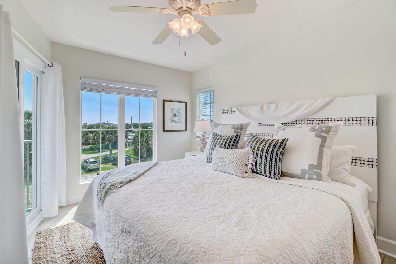201 Terraces At Beachside Fernandina Beach Exterior foto