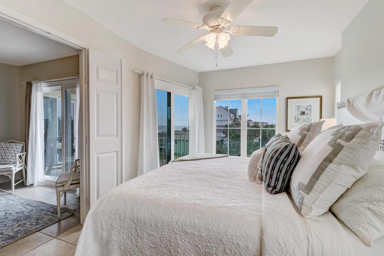 201 Terraces At Beachside Fernandina Beach Exterior foto