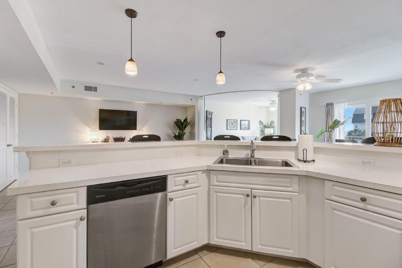 201 Terraces At Beachside Fernandina Beach Exterior foto
