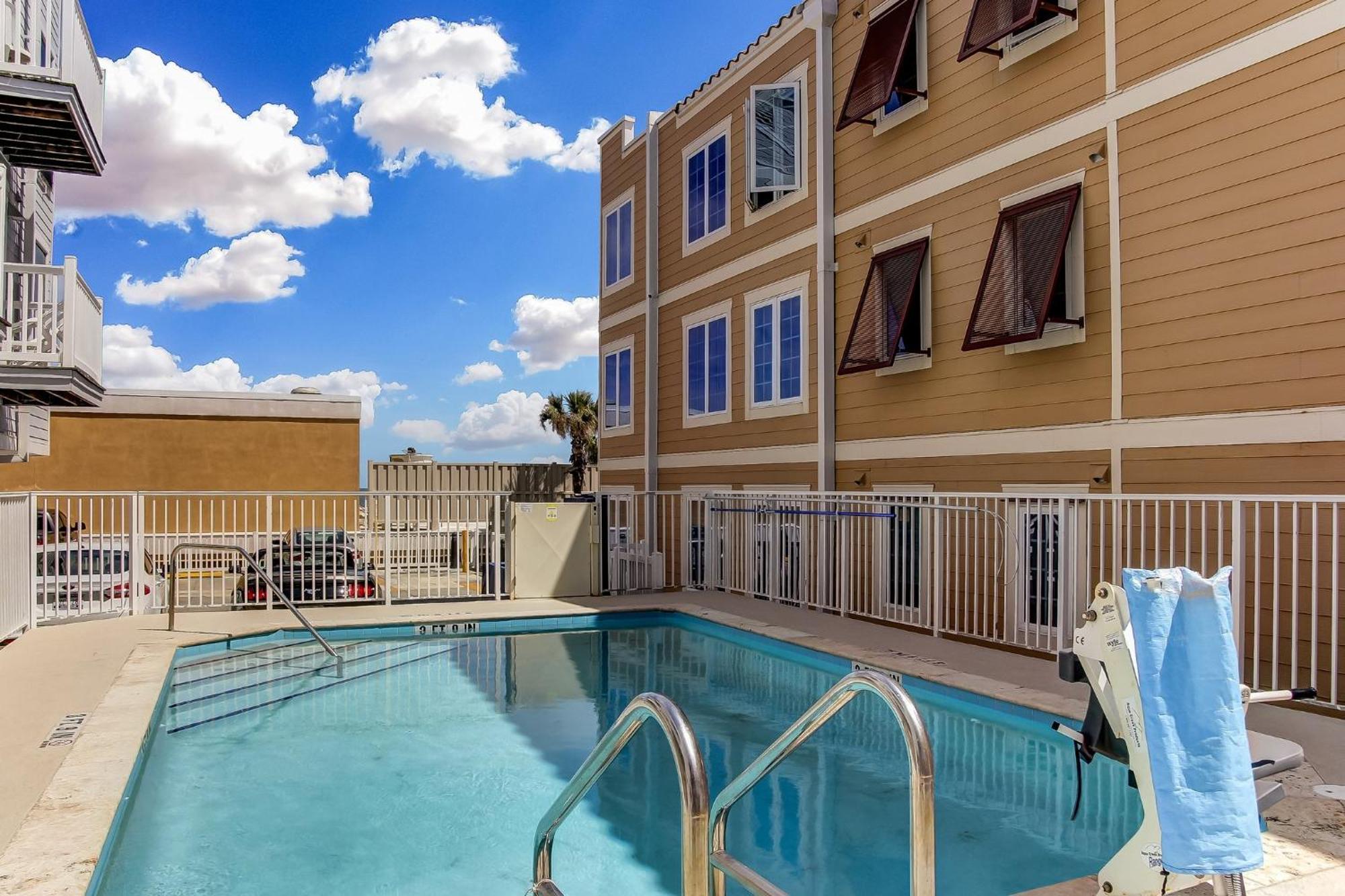 201 Terraces At Beachside Fernandina Beach Exterior foto